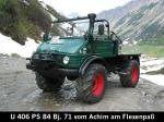 Unimog 403/406/413/416/421