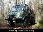 Unimog 403/406/413/416/421