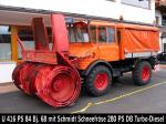 Unimog 403/406/413/416/421