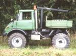 Unimog 403/406/413/416/421