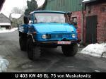 Unimog 403/406/413/416/421