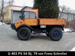 Unimog 403/406/413/416/421