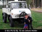 Unimog 403/406/413/416/421