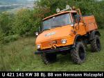 Unimog 403/406/413/416/421