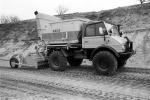 Unimog 403/406/413/416/421