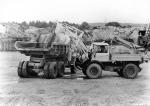 Unimog 403 / 406 / 413 / 416 / 421