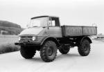 Unimog 403/406/413/416/421