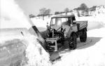 Unimog 403 / 406 / 413 / 416 / 421