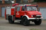 Unimog 403/406/413/416/421