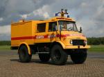 Unimog 403 / 406 / 413 / 416 / 421