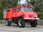 Unimog 403 / 406 / 413 / 416 / 421