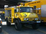 Unimog 403 / 406 / 413 / 416 / 421