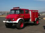 Unimog 403 / 406 / 413 / 416 / 421