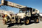 Unimog 403/406/413/416/421