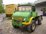 Unimog 403 / 406 / 413 / 416 / 421