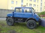 Unimog 403/406/413/416/421