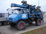 Unimog 403 / 406 / 413 / 416 / 421