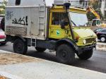 Unimog 403/406/413/416/421