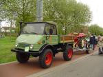 Unimog 403/406/413/416/421