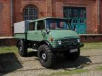 Unimog 403 / 406 / 413 / 416 / 421