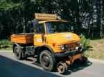 Unimog 403/406/413/416/421