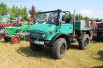 Unimog 403/406/413/416/421