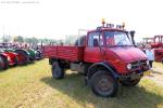 Unimog 403/406/413/416/421