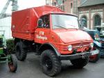 Unimog 403 / 406 / 413 / 416 / 421