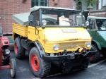 Unimog 403 / 406 / 413 / 416 / 421