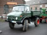 Unimog 403/406/413/416/421