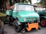 Unimog 403 / 406 / 413 / 416 / 421