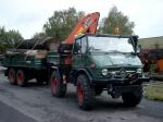 Unimog 403 / 406 / 413 / 416 / 421