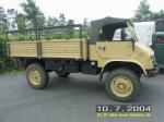 Unimog 404 / S