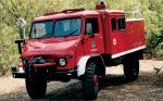 Unimog 404 / S