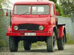 Unimog 404 / S