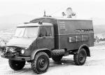 Unimog 404 / S