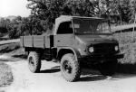 Unimog 404 / S