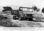 Unimog 404 / S