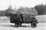 Unimog 404 / S