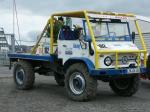 Unimog 404 / S