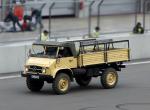 Unimog 404 / S