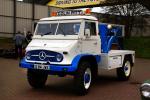 Unimog 404 / S