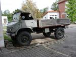 Unimog 404 / S