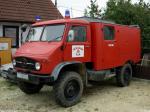 Unimog 404 / S