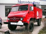 Unimog 404 / S