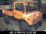 Unimog 407