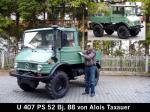 Unimog 407