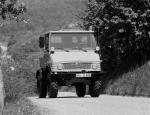 Unimog 407