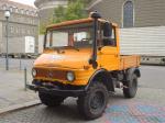 Unimog 407