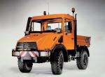 Unimog 408 / 418